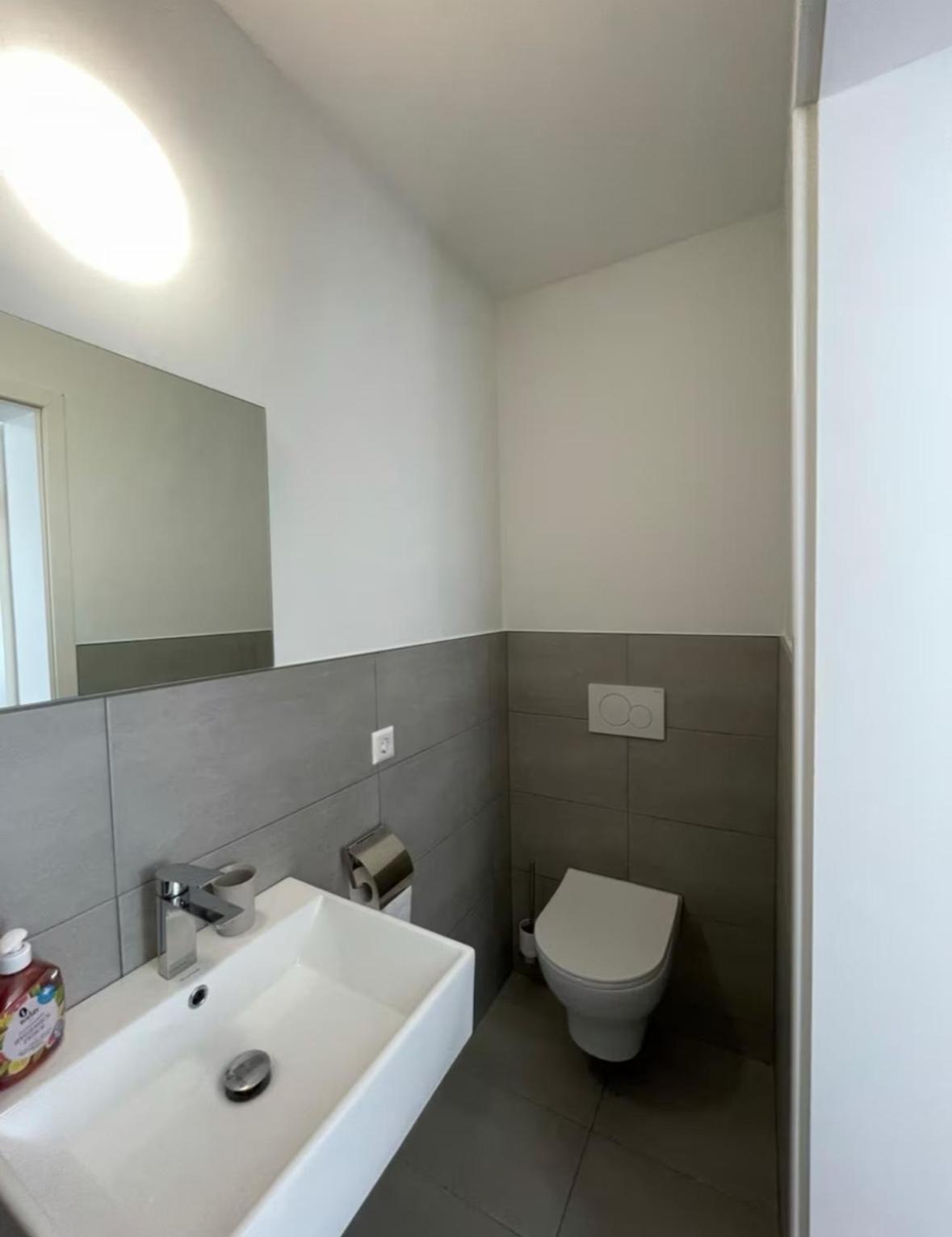 Apartment Heilbronn Bagian luar foto