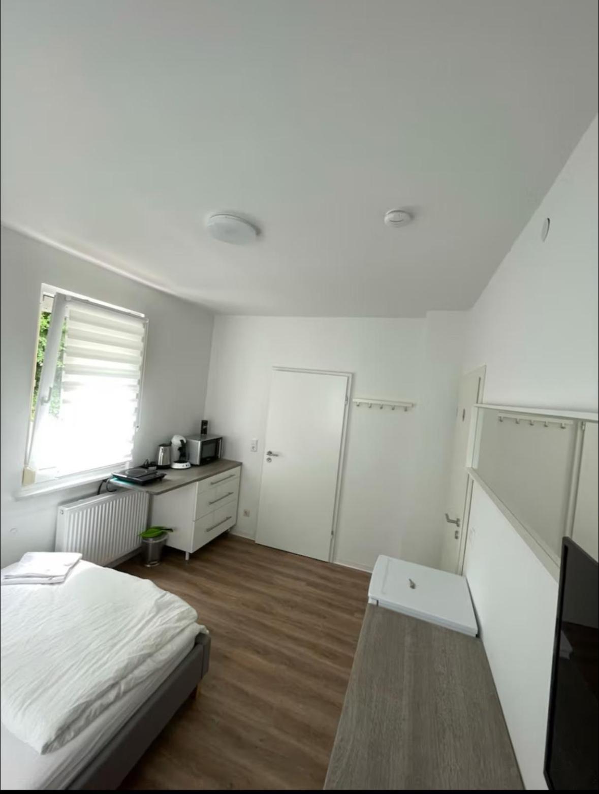 Apartment Heilbronn Bagian luar foto