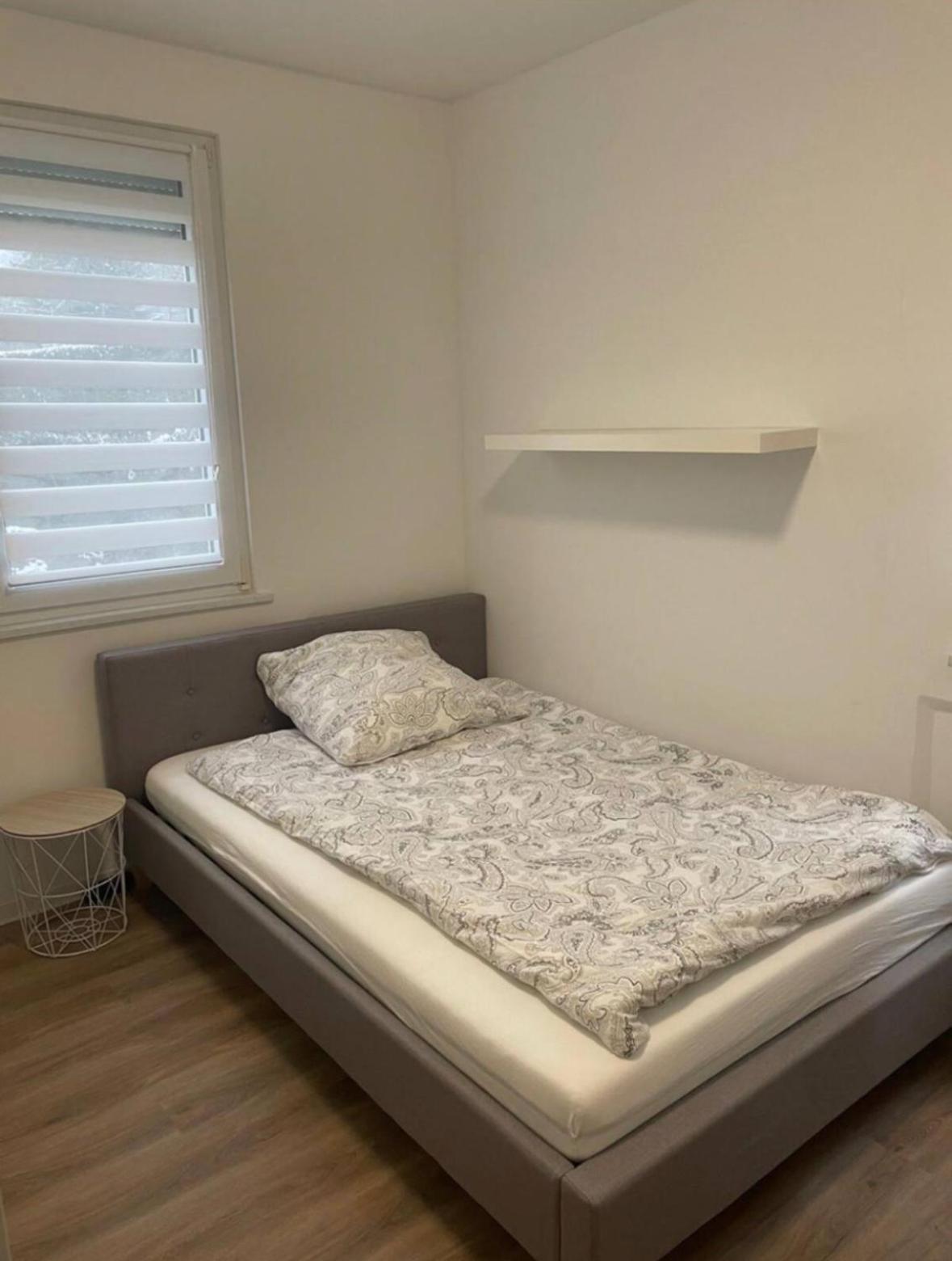 Apartment Heilbronn Bagian luar foto
