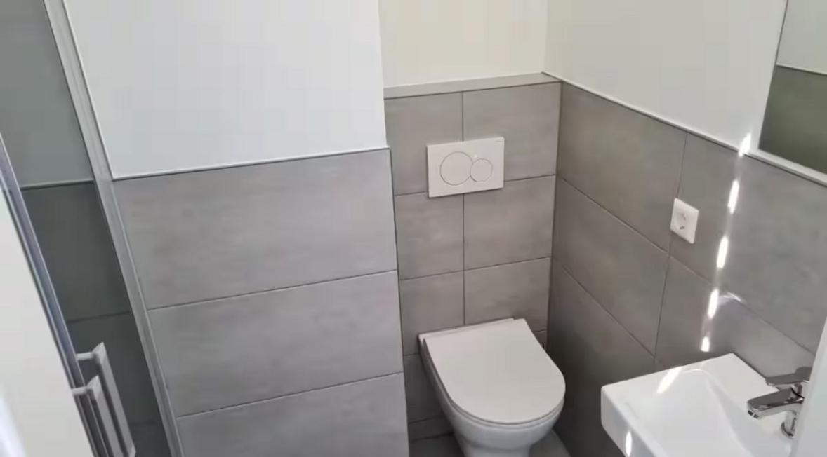 Apartment Heilbronn Bagian luar foto